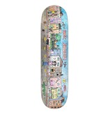 There There Poe Pinson Wus Here Deck - 8.25