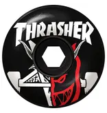 Spitfire Spitfire 80hd Thrasher Burn Wheels - 56mm