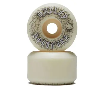 Spitfire F4 99d Hayley Webbed Wheels