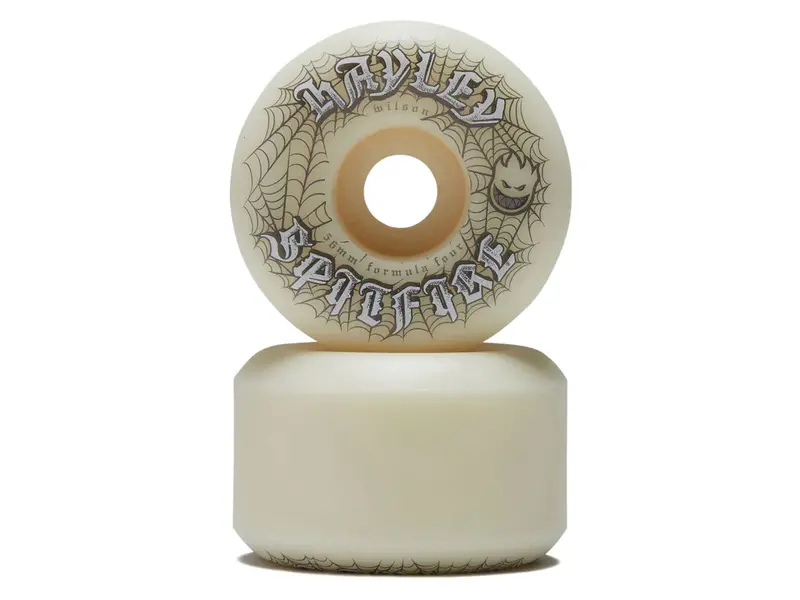 Spitfire Spitfire F4 99d Hayley Webbed Wheels