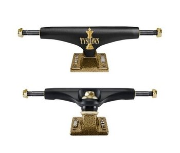Thunder Tyshawn Endgame Pro Truck