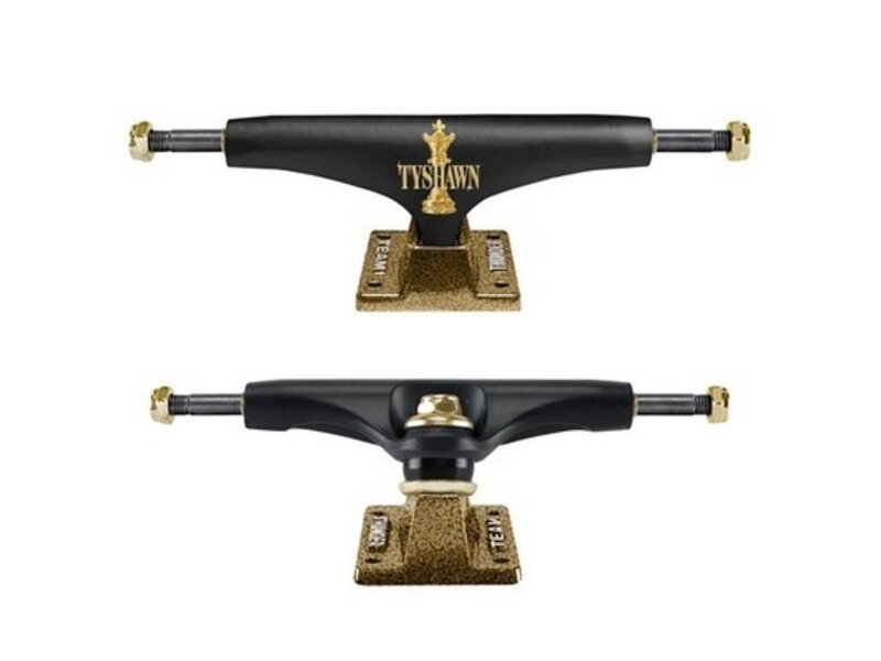 Thunder Thunder Tyshawn Endgame Pro Truck