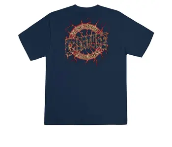 Creature Finest Strike T-Shirt