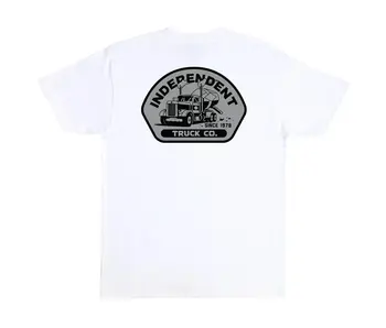 Independent Trucking Heavyweight Tee -