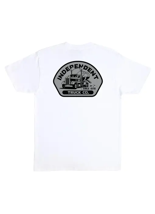 Independent Trucking Heavyweight Tee -