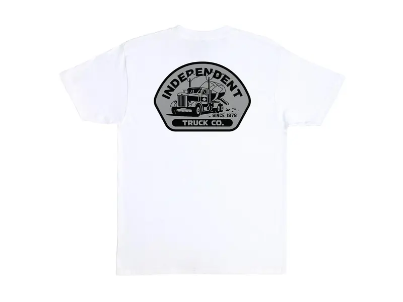 Independent Independent Trucking Heavyweight Tee -