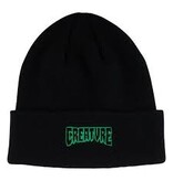 Creature Creature Logo Outline Beanie