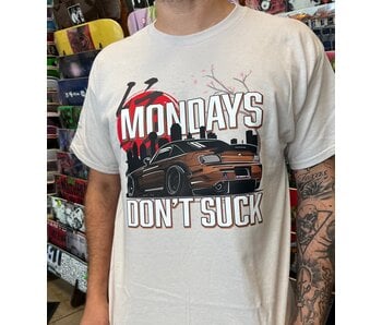 MDS Cherry Blossom Tee
