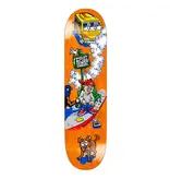 Polar Polar Emile Laurent Bus Stop Deck