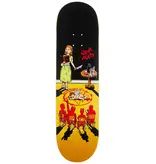 Polar Polar Jamie Platt Sacrifice Deck