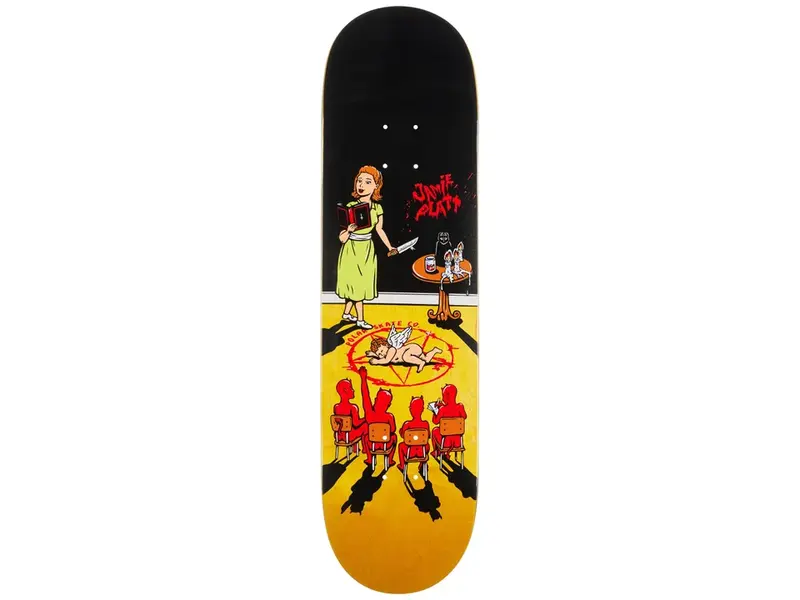 Polar Polar Jamie Platt Sacrifice Deck