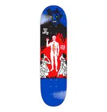 Polar Polar Shin Sanbongi Fanzilla Deck - 8.25