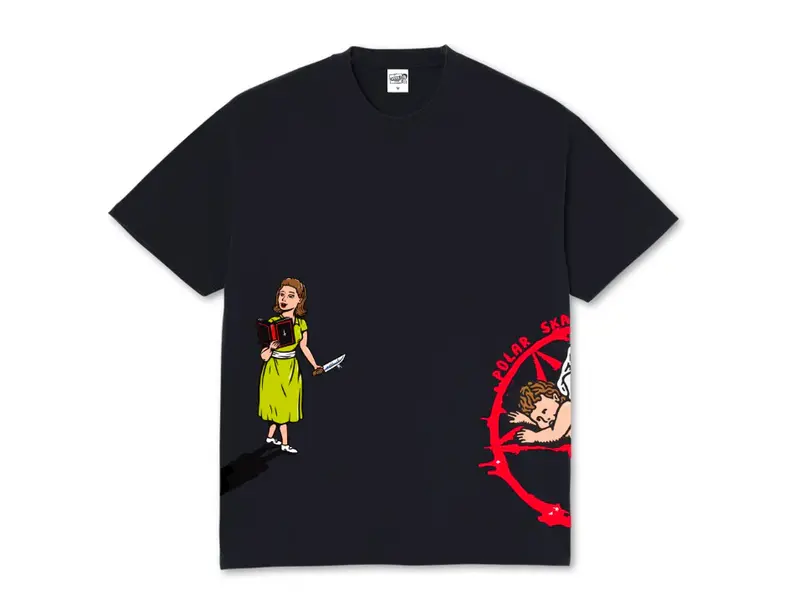 Polar Polar Sacrifice 2 Tee