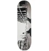 Polar Polar Happy Sad Detroit Deck