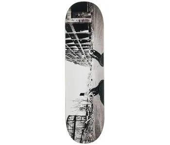 Polar Happy Sad Detroit Deck