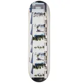 Polar Polar Paul Grund Gardner Deck - 8.25