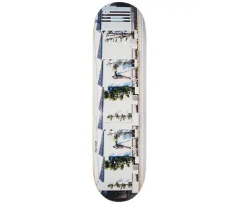 Polar Paul Grund Gardner Deck - 8.25