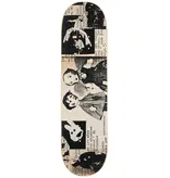 Polar Polar Roman Gonzalez Mexico Deck - 8.375