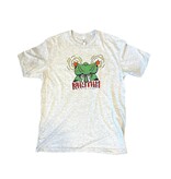 Rhythm Skateshop Rhythm Wizard Tee
