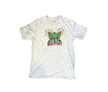 Rhythm Wizard Tee