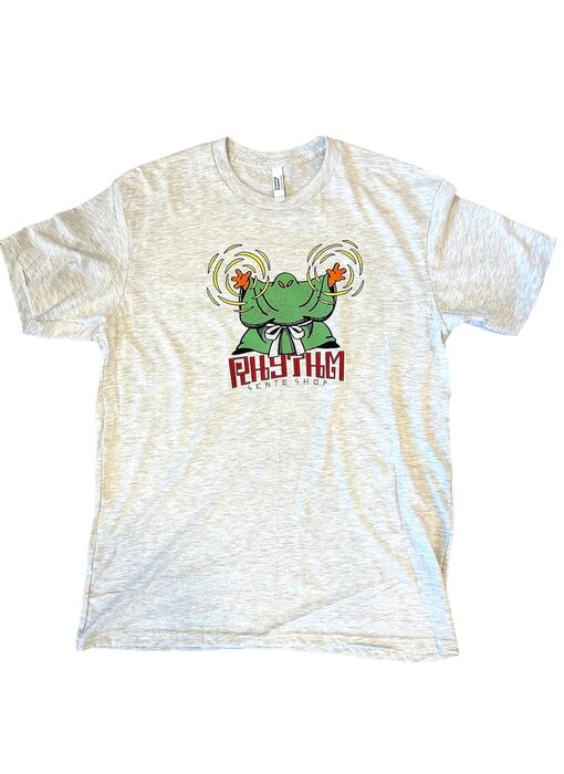 Rhythm Wizard Tee