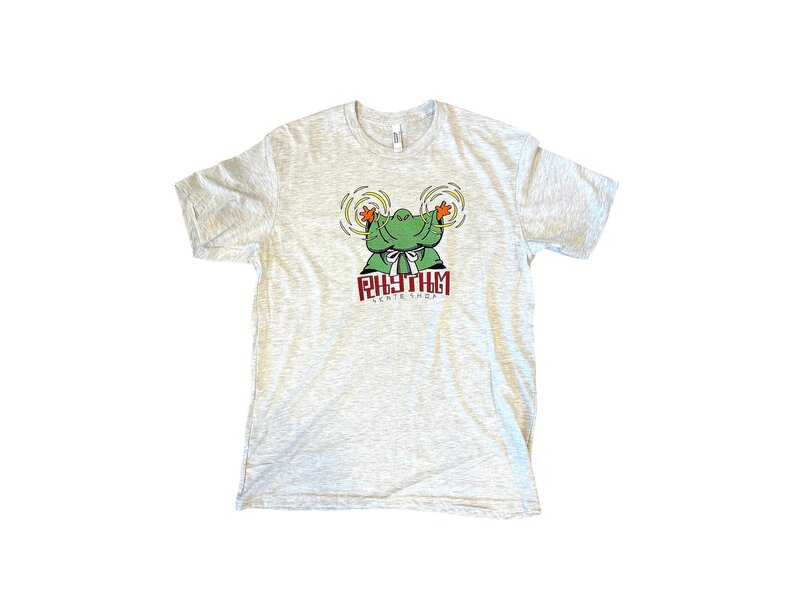 Rhythm Skateshop Rhythm Wizard Tee