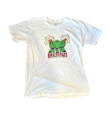 Rhythm Skateshop Rhythm Wizard Tee