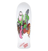 Santa Cruz Santa Cruz Stranger Things Meek Slasher Eddie Reveal Deck - 10.1
