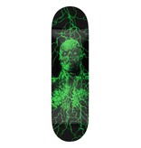 Santa Cruz Stranger Things Vecna Deck - 8.5