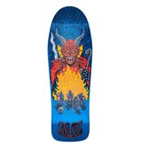 Santa Cruz Santa Cruz Stranger Things Knox Hellfire Pit Deck - 10.07