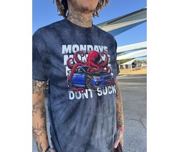 MDS What’s Kraken Shirt
