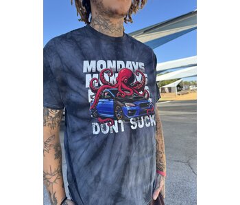 MDS What’s Kraken Tee -