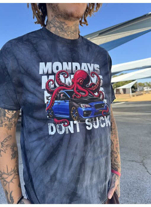 MDS What’s Kraken Tee -