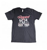 Rhythm Skateshop Rhythm DJ Tee