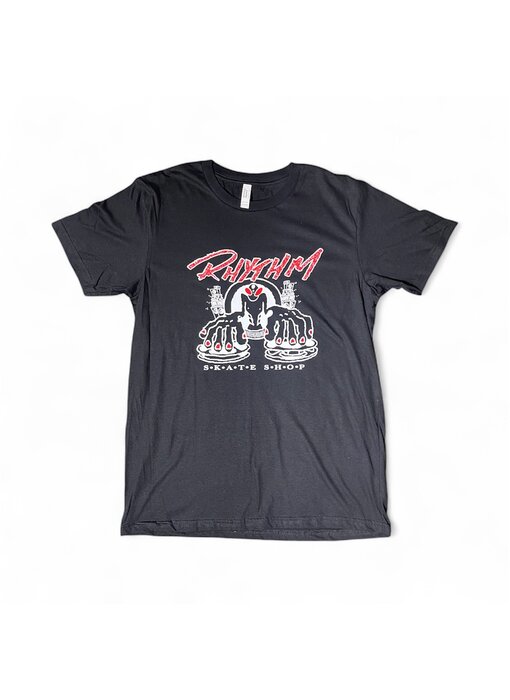 Rhythm DJ Tee