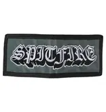 Spitfire Spitfire Old E Drop Wallet - Charcoal