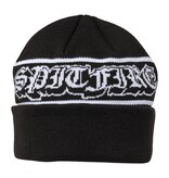 Spitfire Spitfire Old E Cuff Beanie