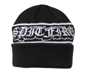 Spitfire Old E Cuff Beanie