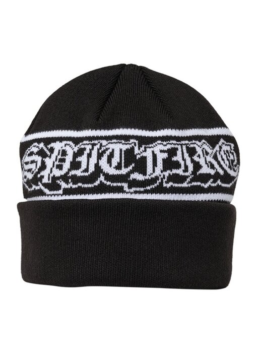 Spitfire Old E Cuff Beanie