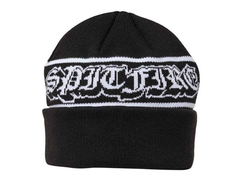 Spitfire Spitfire Old E Cuff Beanie