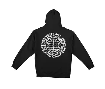 Venture Global Hoodie