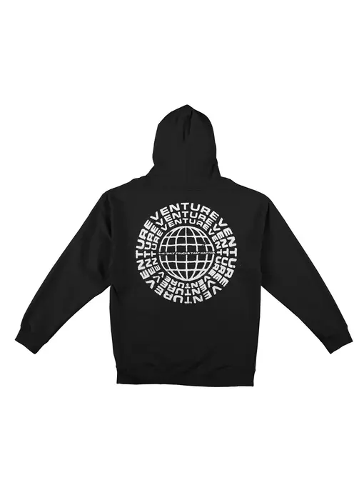 Venture Global Hoodie