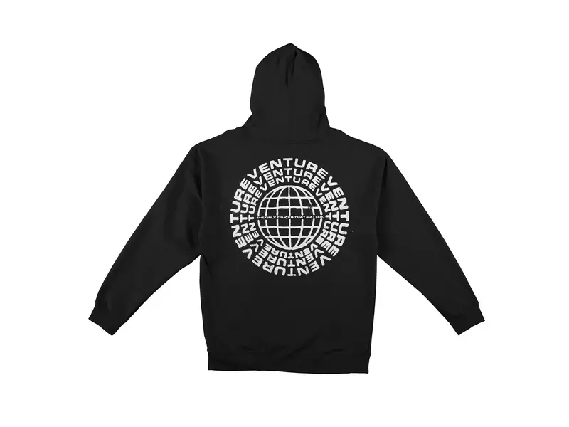 Venture Venture Global Hoodie