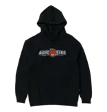 Spitfire Spitfire Old E Drop Bighead Embroidered Hoodie Spitfire Spitfire Old E Drop Bighead Embroidered Hoodie