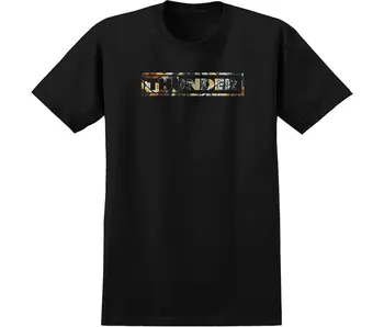 Thunder Bar Bolt Tee