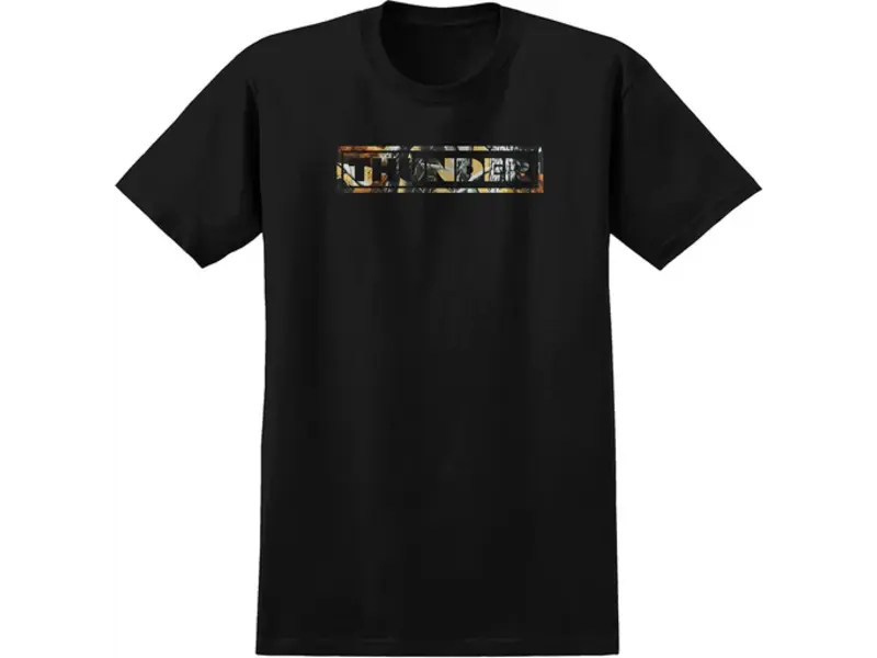 Thunder Thunder Bar Bolt Tee