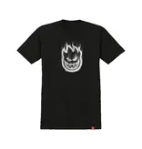 Spitfire Spitfire Bighead Smoke Tee Spitfire Spitfire Bighead Smoke Tee