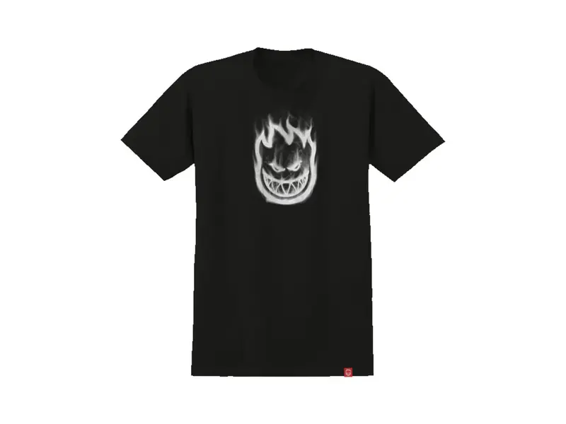 Spitfire Spitfire Bighead Smoke Tee