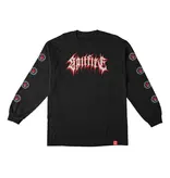 Spitfire Spitfire Pentagram Longsleeve Tee Spitfire Spitfire Pentagram Longsleeve Tee