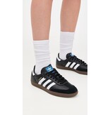 Adidas Adidas Samba ADV Black/Gum Shoes -